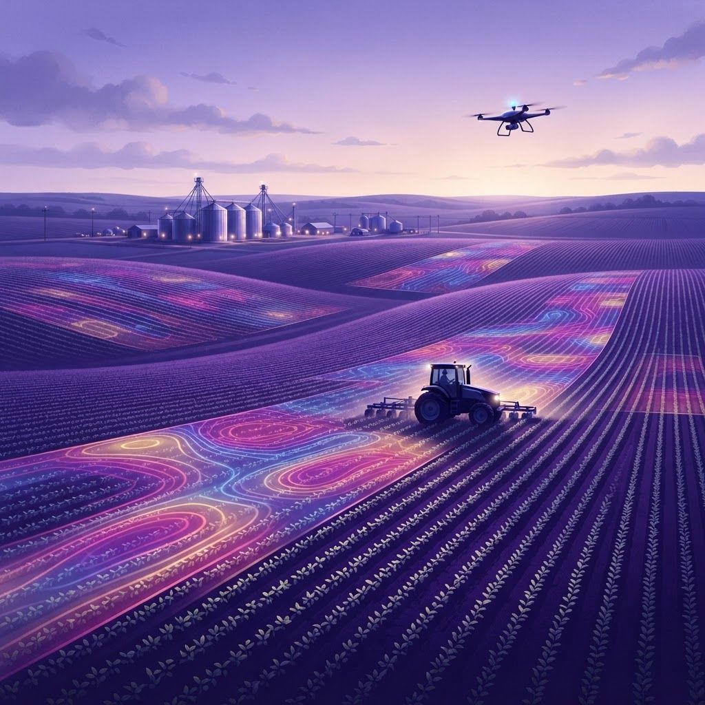 Top 10 Best Farming Companies in Overland Park