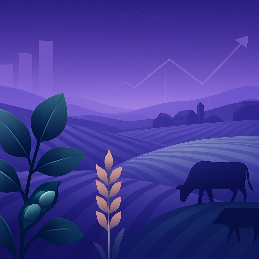 Top 10 Best Farming Companies in Paraguay