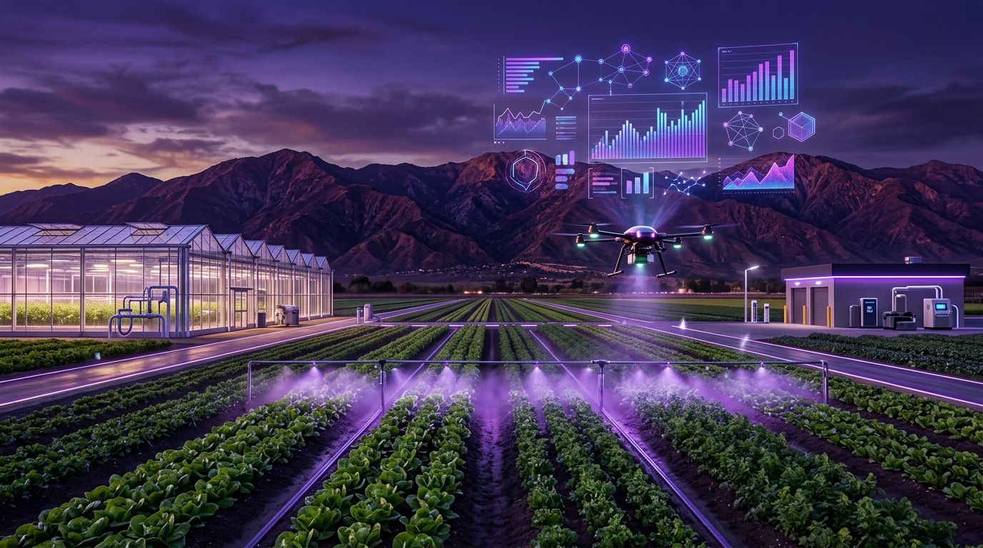 Top 10 Best Farming Companies in Pasadena