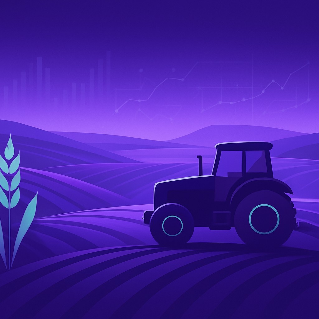 Top 10 Best Farming Companies in Poland