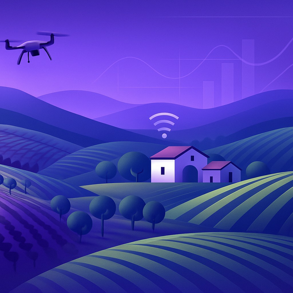 Top 10 Best Farming Companies in Portugal