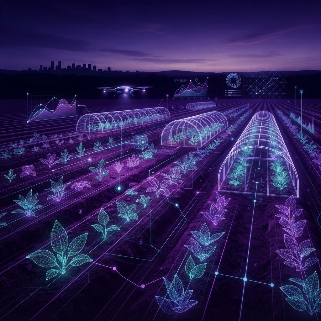 Top 10 Best Farming Companies in Providence