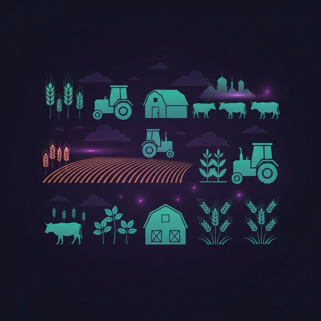 Top 10 Best Farming Companies in Russia