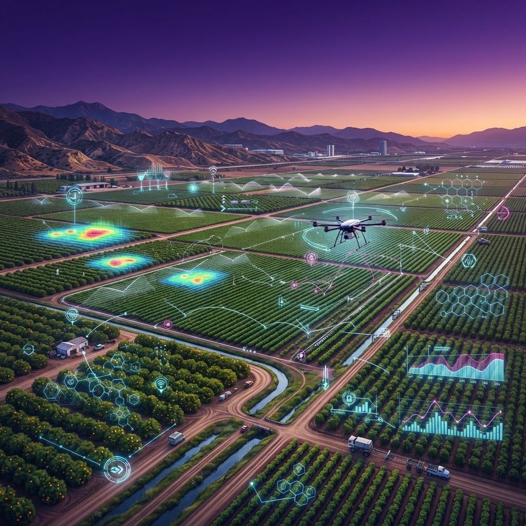 Top 10 Best Farming Companies in San Bernardino