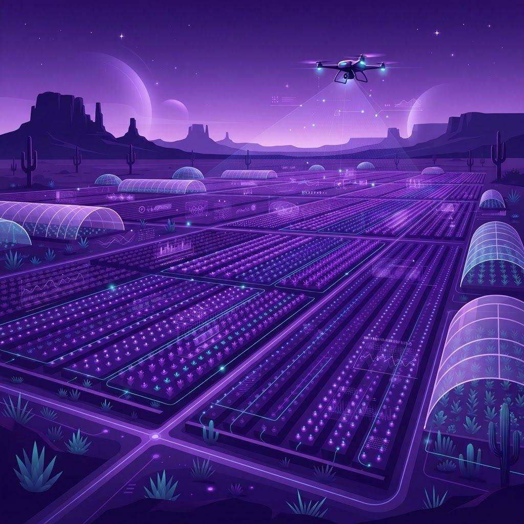 Top 10 Best Farming Companies in Scottsdale