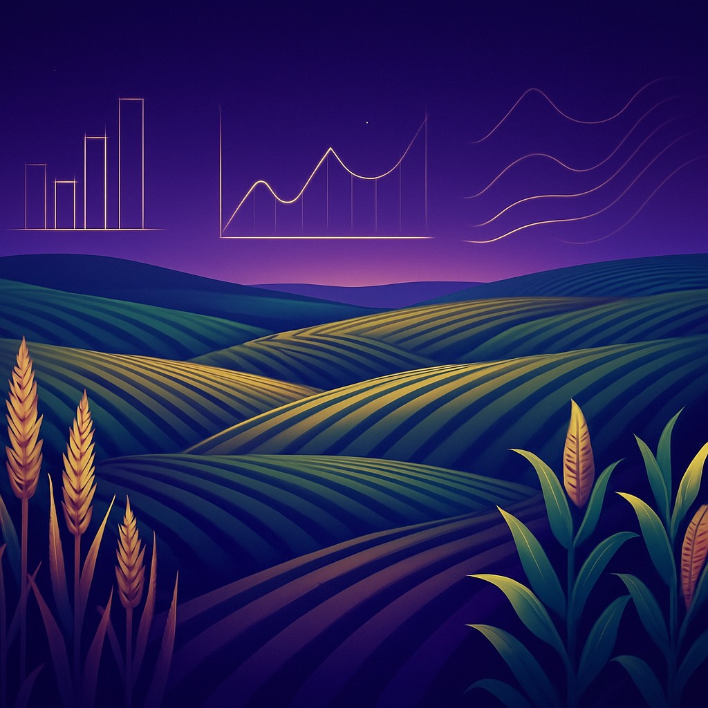 Top 10 Best Farming Companies in Serbia