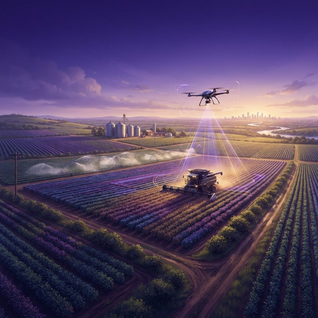 Top 10 Best Farming Companies in Shreveport