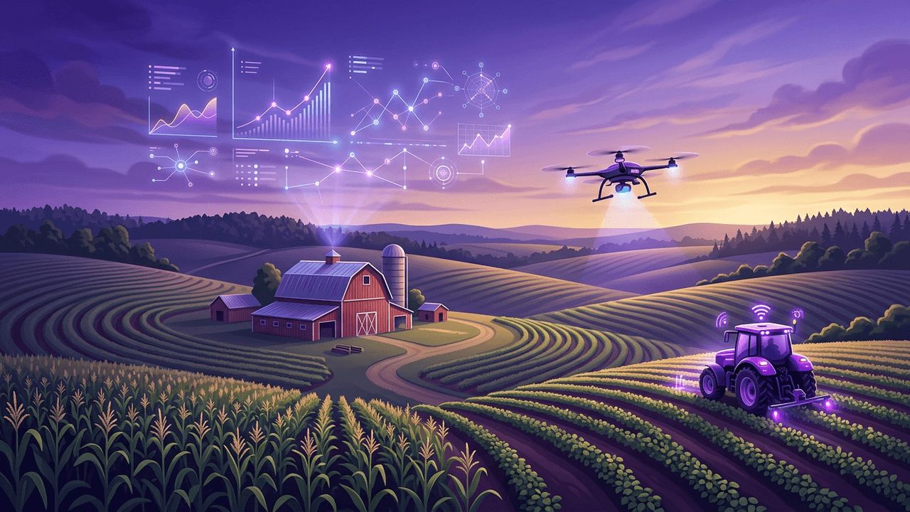 Top 10 Best Farming Companies in Spring Hill