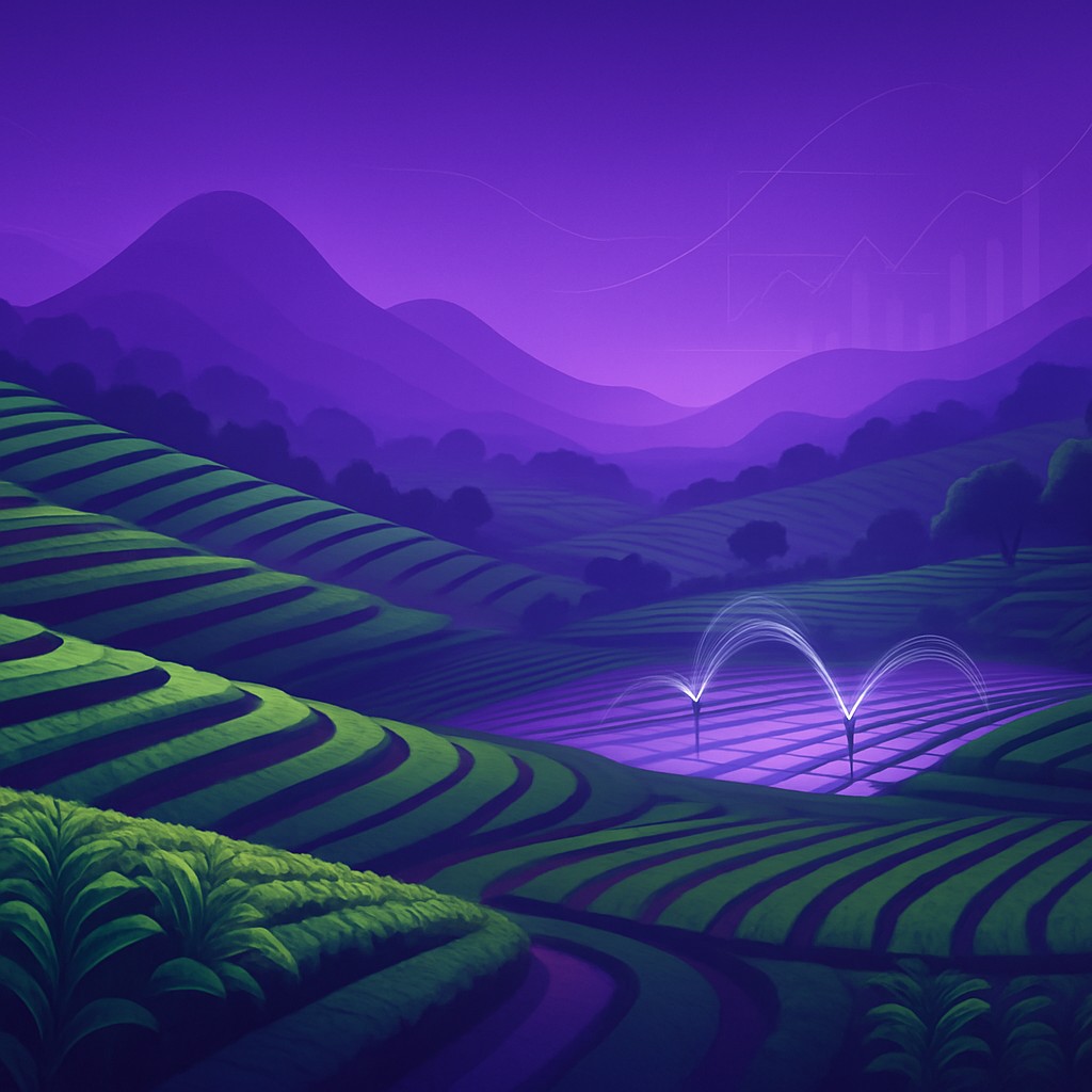 Top 10 Best Farming Companies in Sri Lanka