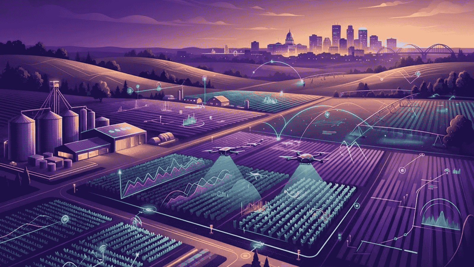 Top 10 Best Farming Companies in St. Paul