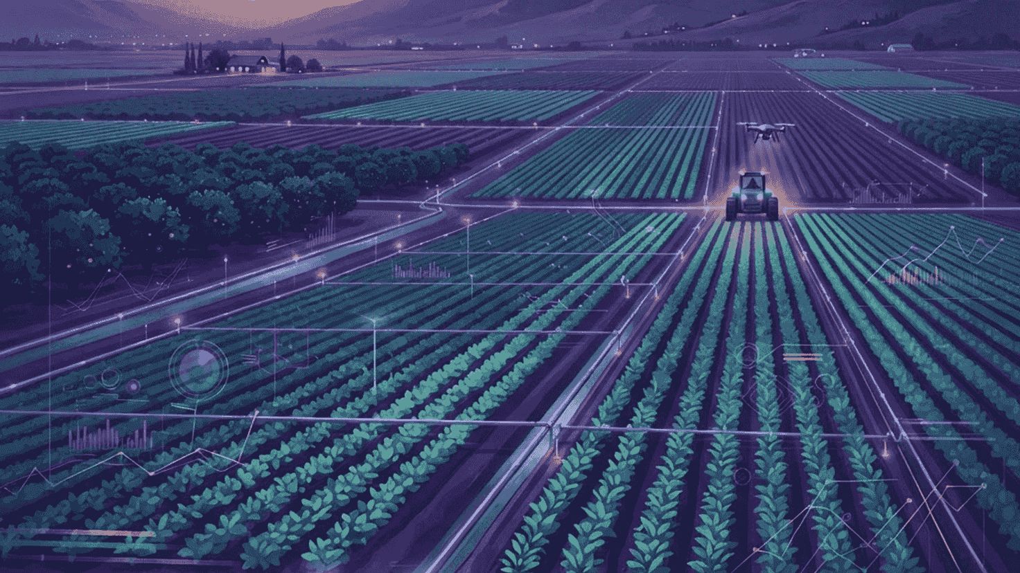 Top 10 Best Farming Companies in Stockton