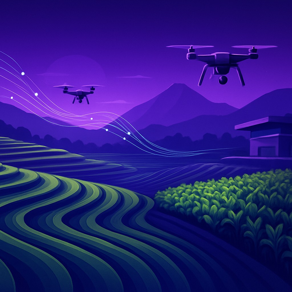 Top 10 Best Farming Companies in Taiwan