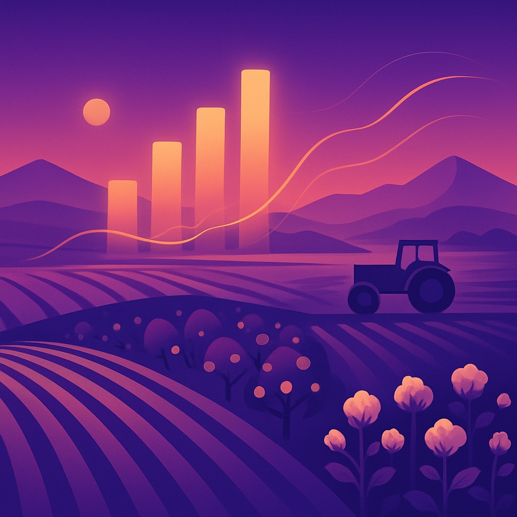 Top 10 Best Farming Companies in Tajikistan