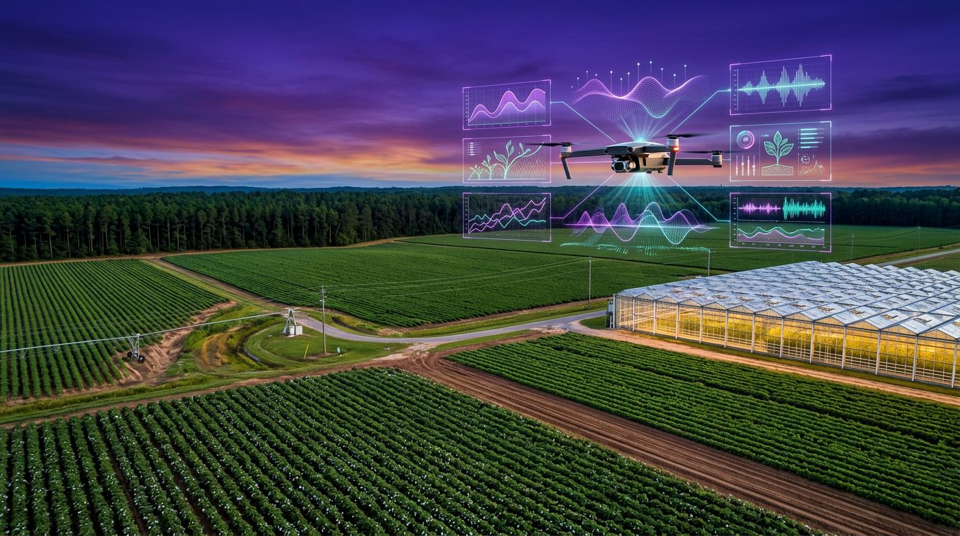 Top 10 Best Farming Companies in The Woodlands