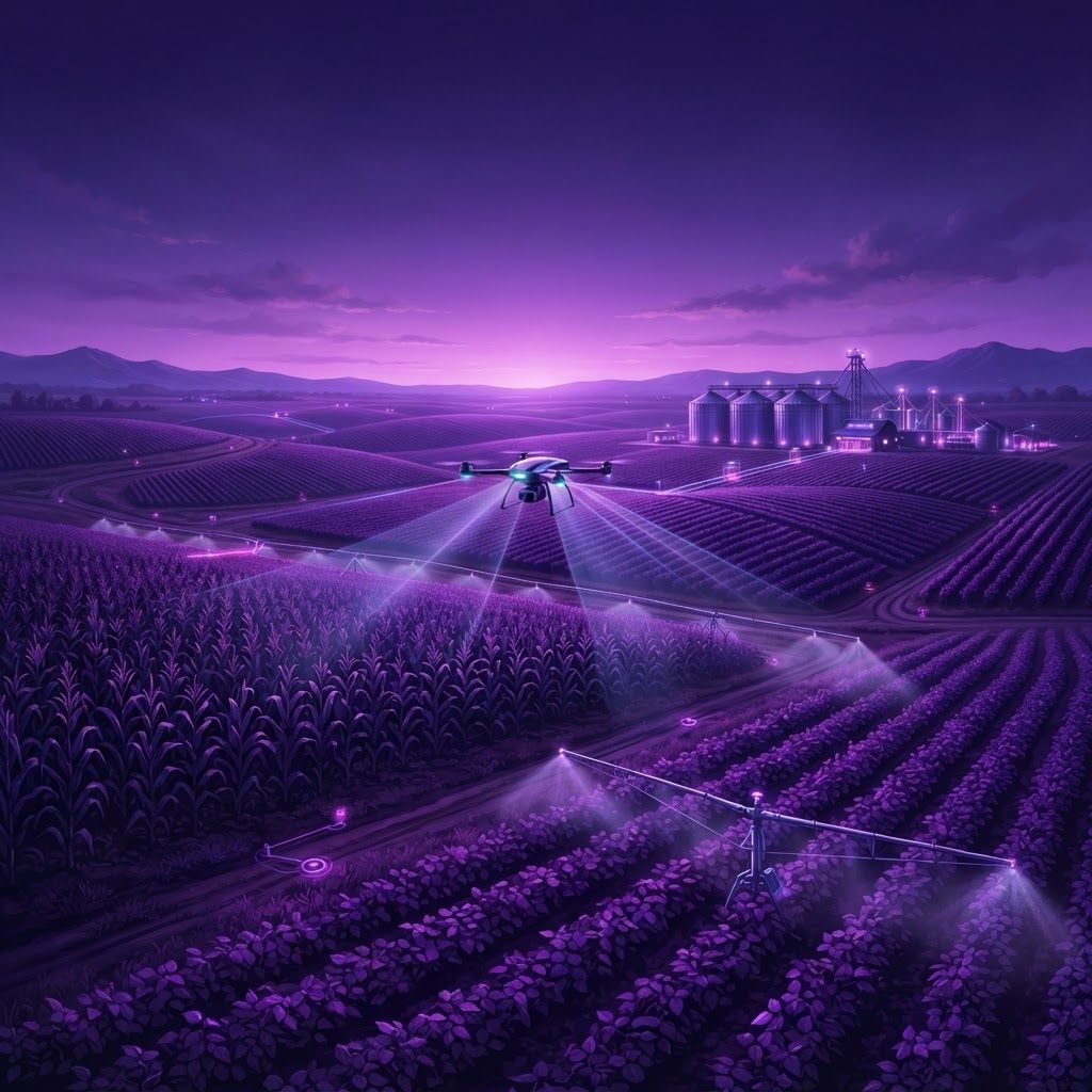 Top 10 Best Farming Companies in Toledo