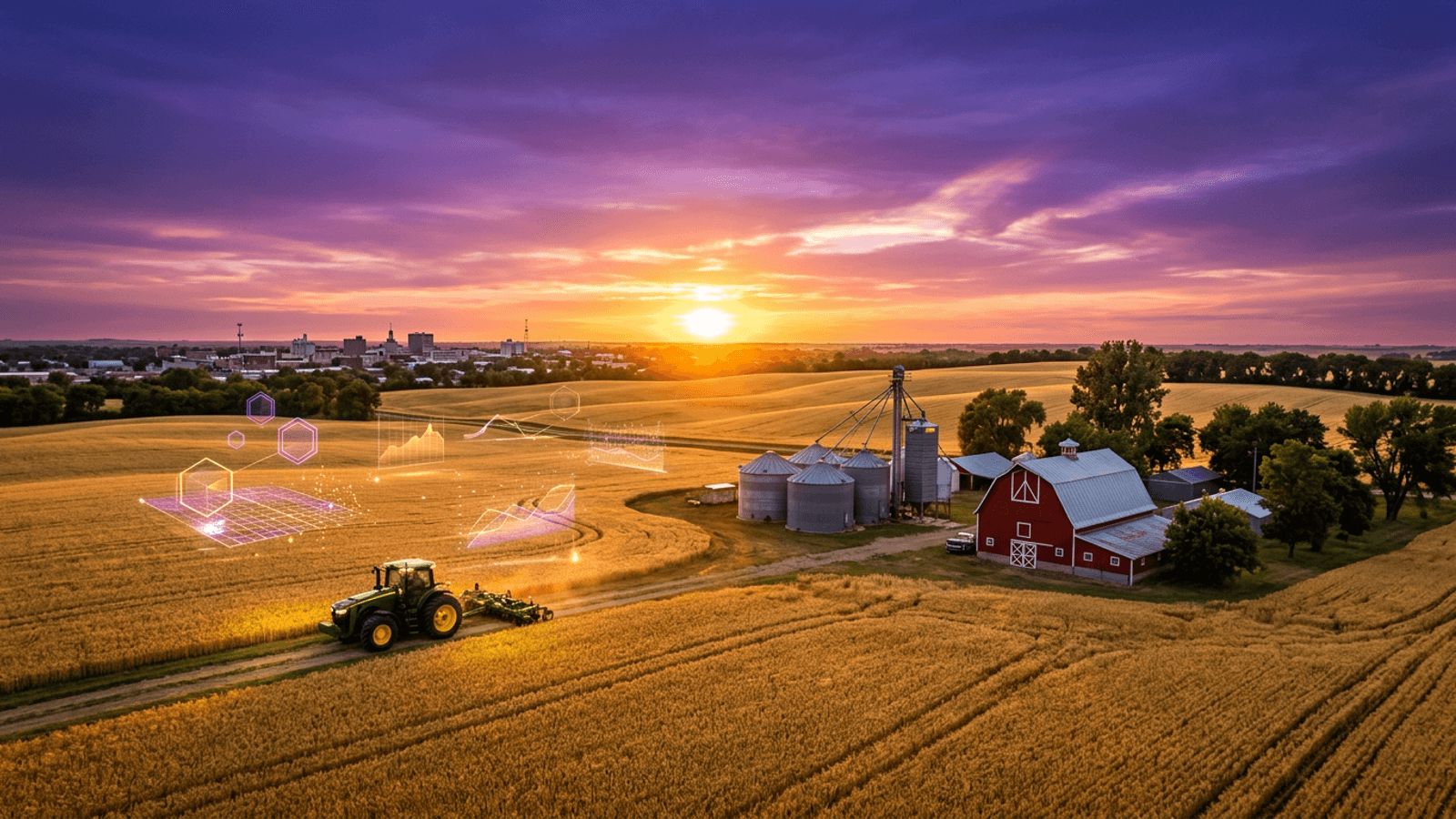 Top 10 Best Farming Companies in Topeka
