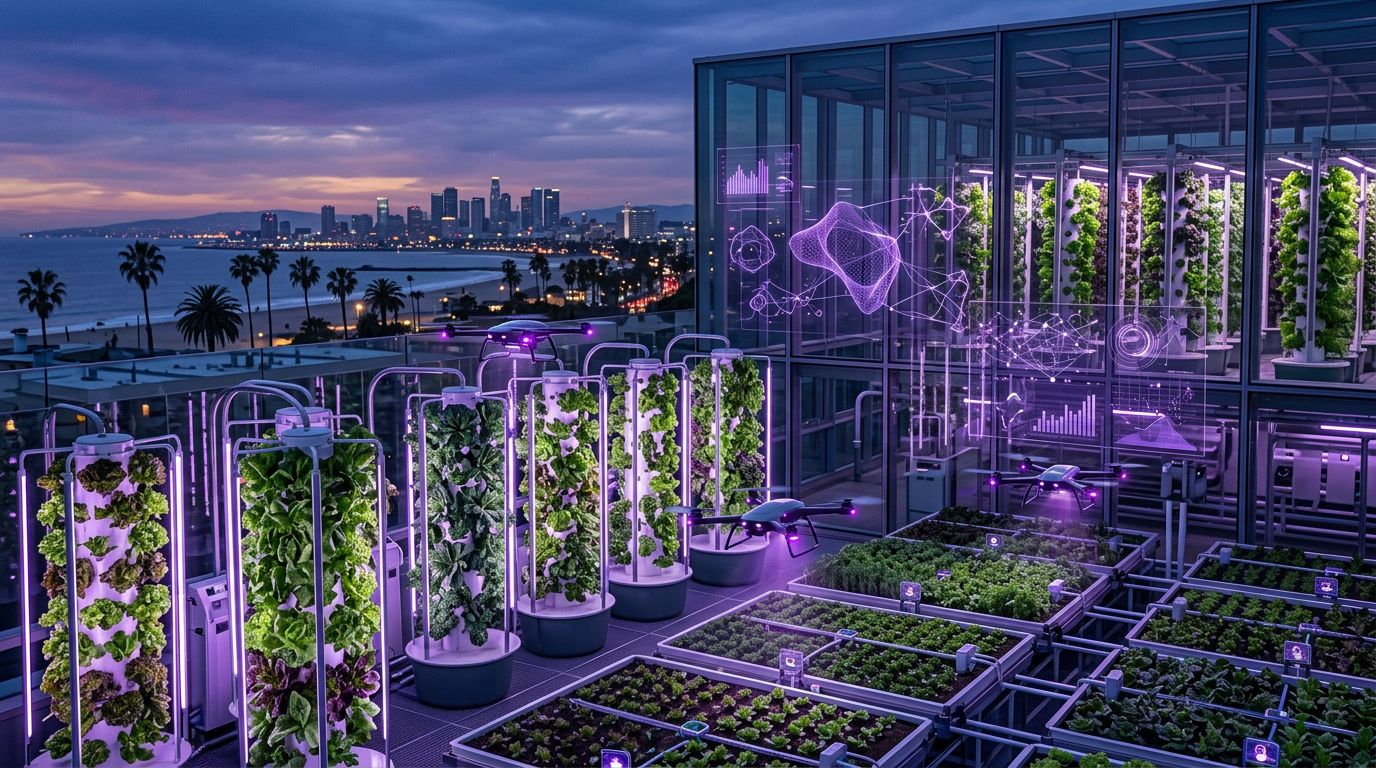 Top 10 Best Farming Companies in Torrance