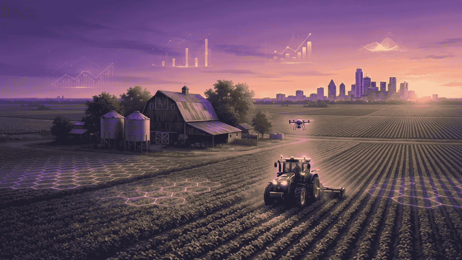 Top 10 Best Farming Companies in Tulsa