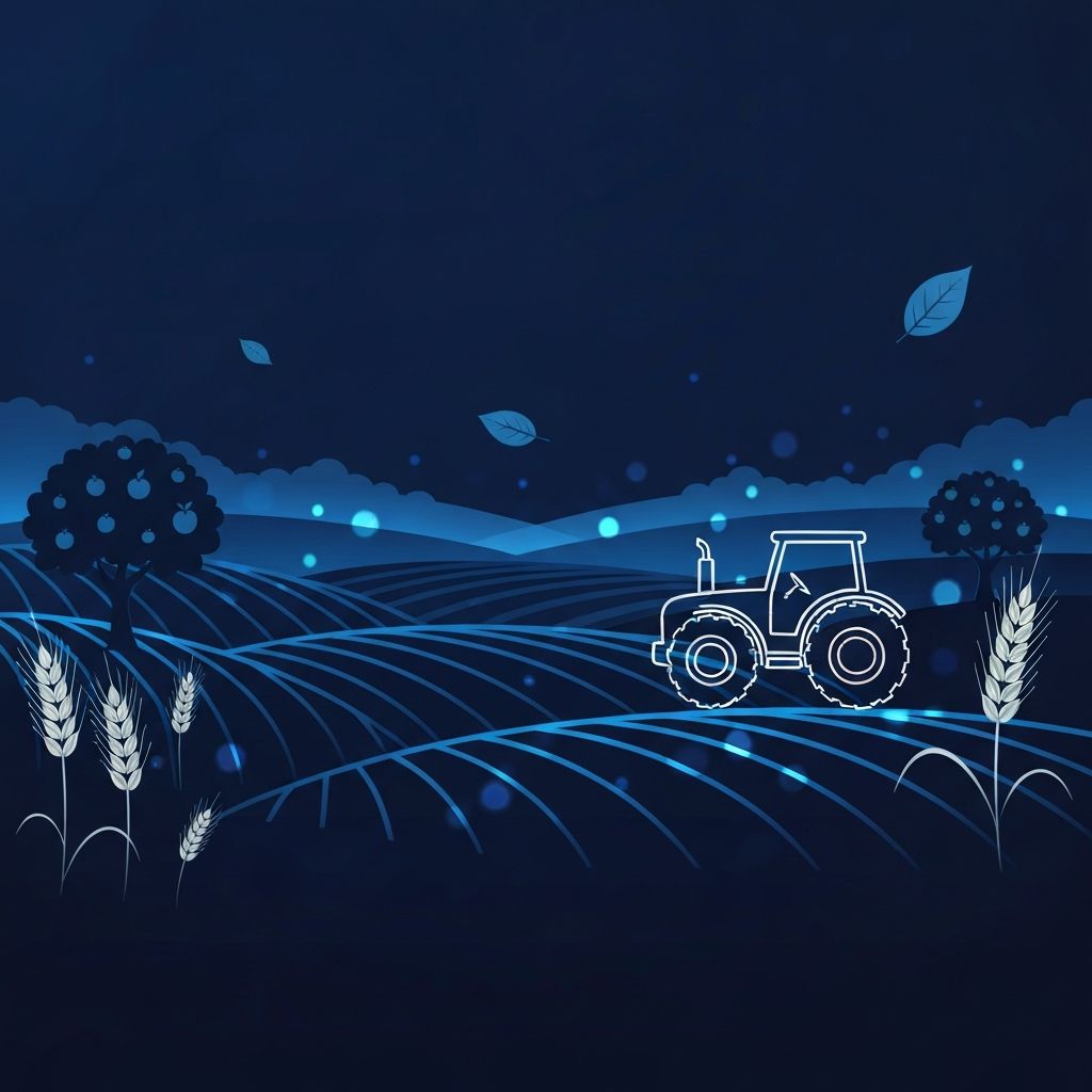 Top 10 Best Farming Companies in Turkey