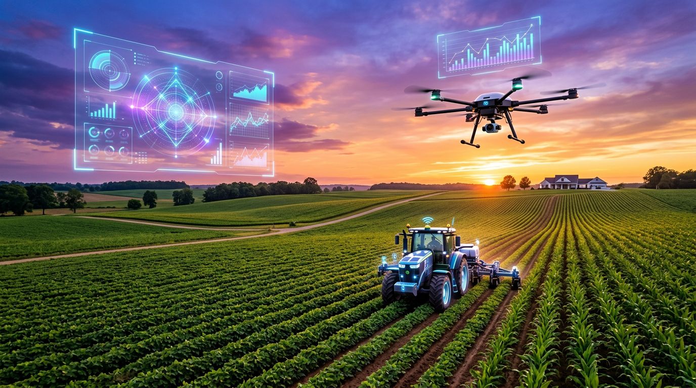 Top 10 Best Farming Companies in Tuscaloosa