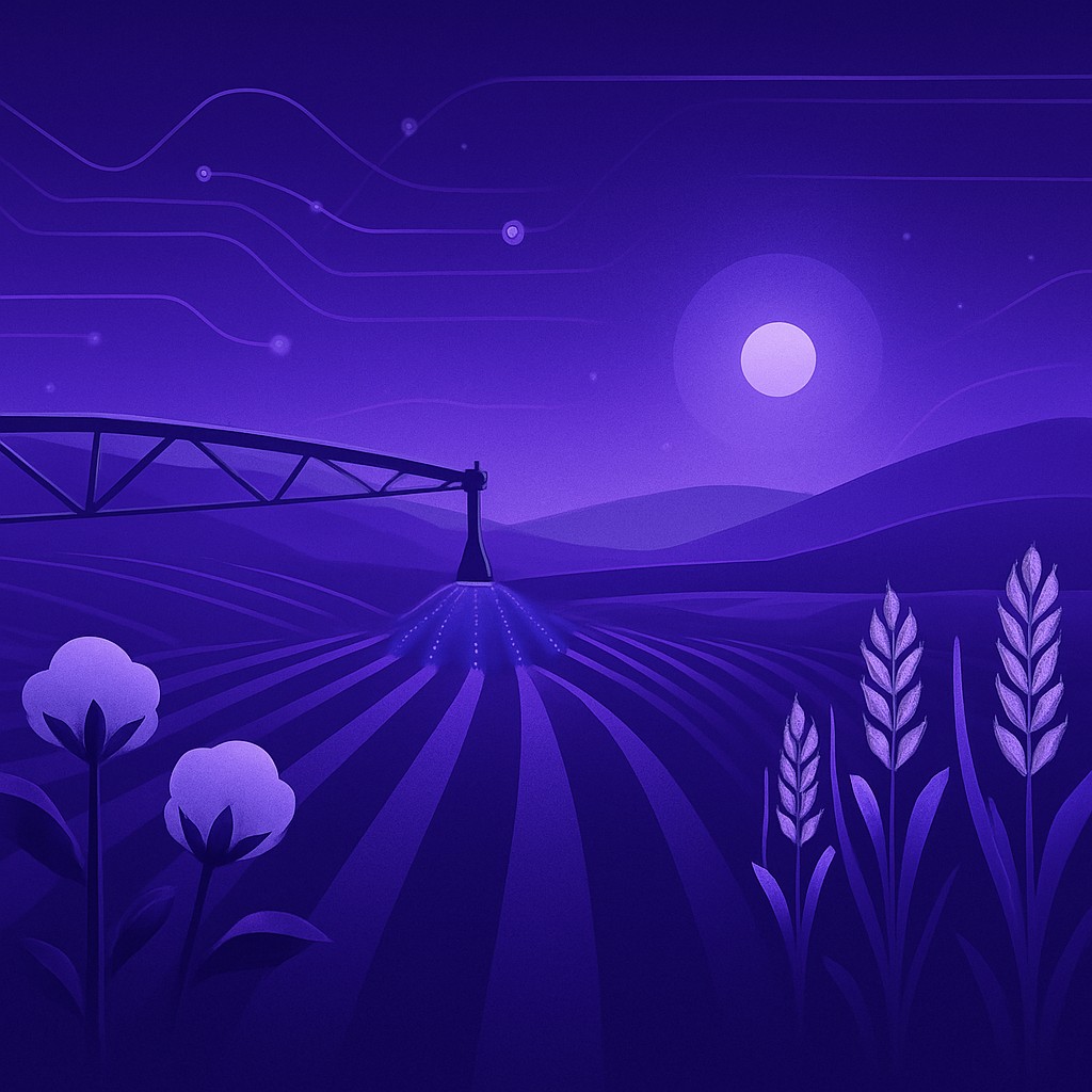 Top 10 Best Farming Companies in Uzbekistan