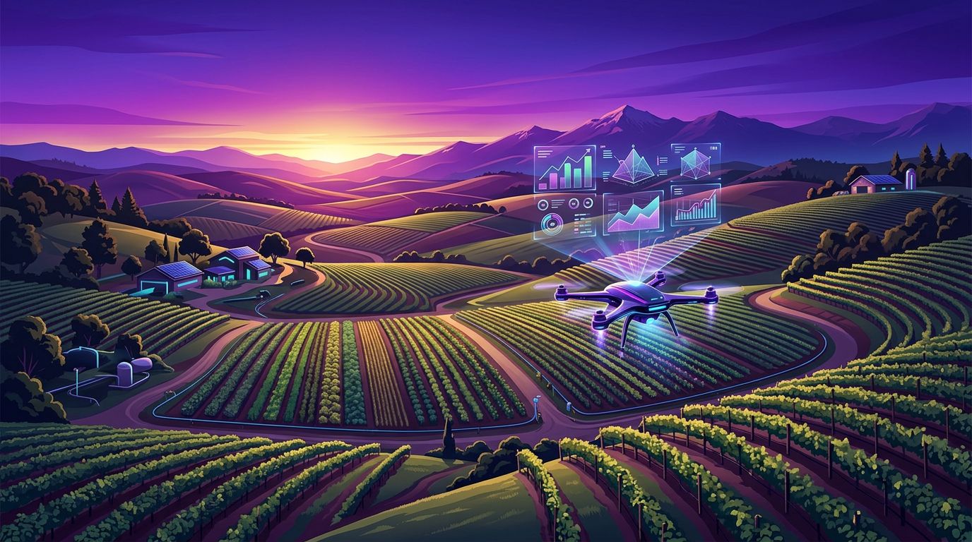 Top 10 Best Farming Companies in Vallejo