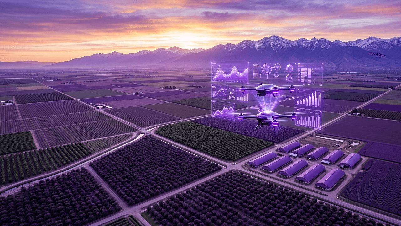 Top 10 Best Farming Companies in Visalia