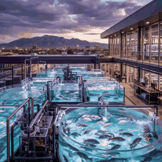 Top 10 Best Fishery Companies in Albuquerque