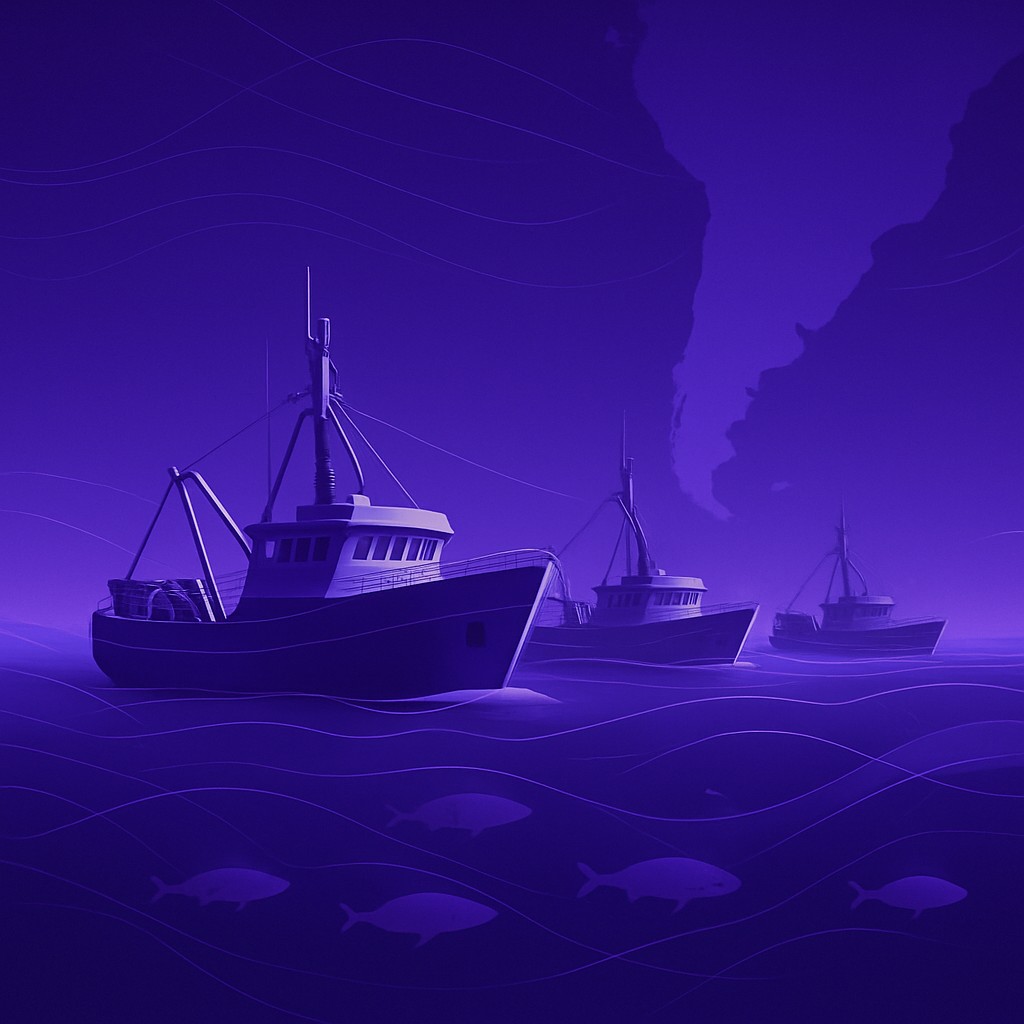 Top 10 Best Fishery Companies in Argentina