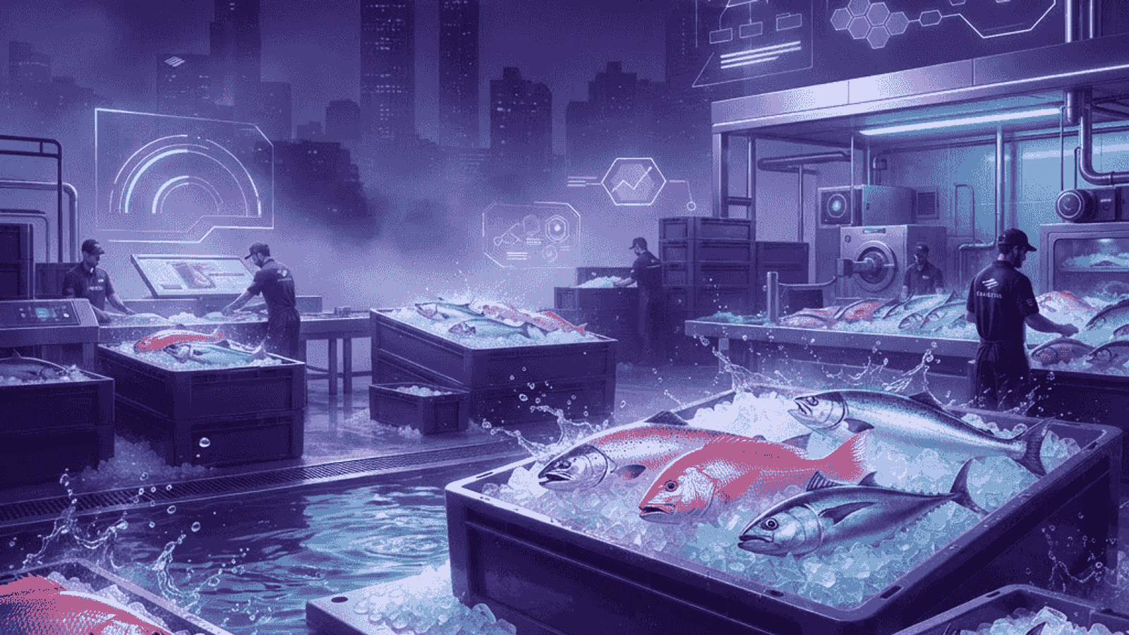 Top 10 Best Fishery Companies in Atlanta