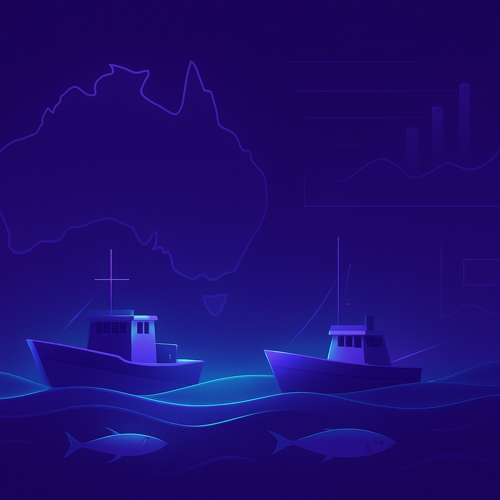 Top 10 Best Fishery Companies in Australia