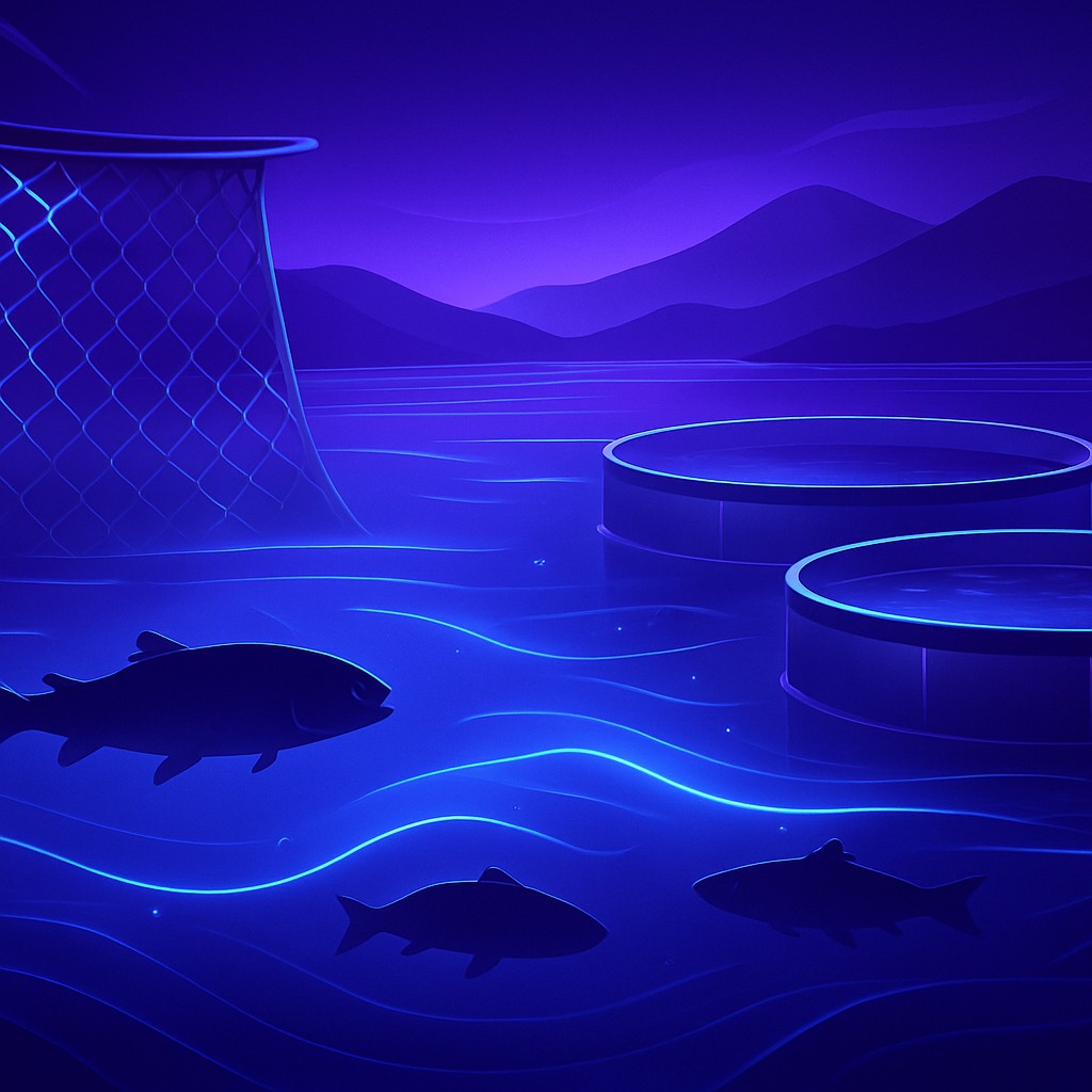 Top 10 Best Fishery Companies in Austria