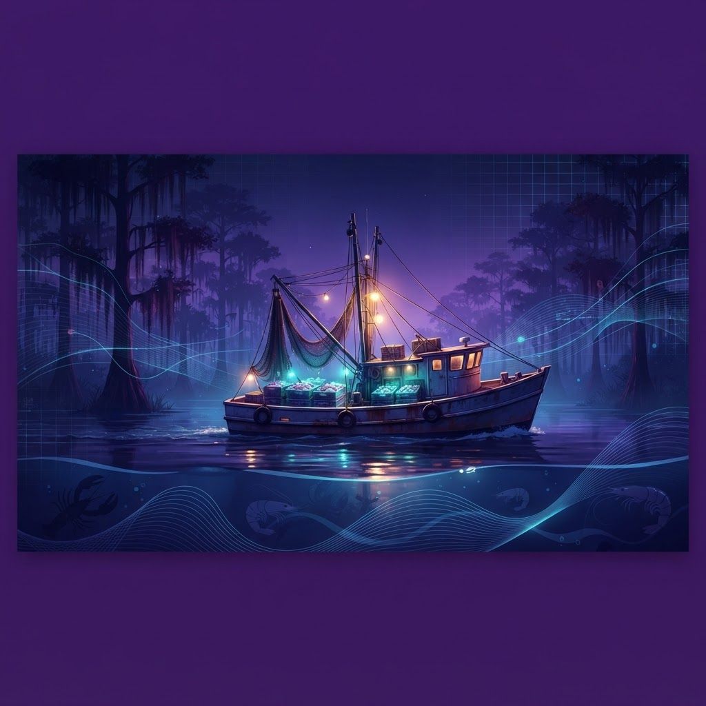 Top 10 Best Fishery Companies in Baton Rouge