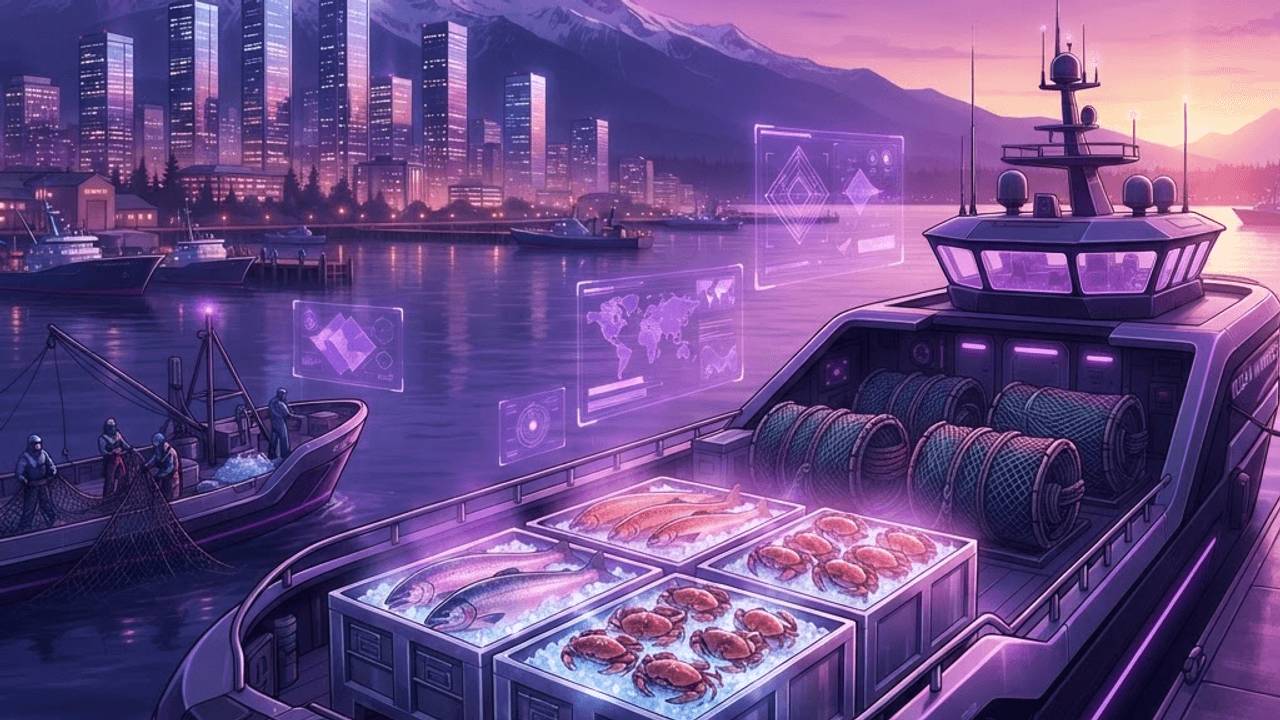Top 10 Best Fishery Companies in Bellevue