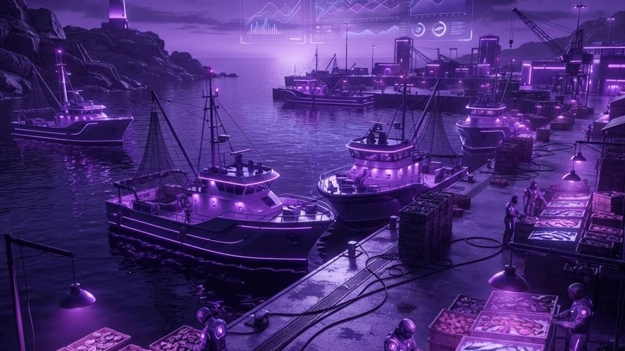 Top 10 Best Fishery Companies in Bridgeport