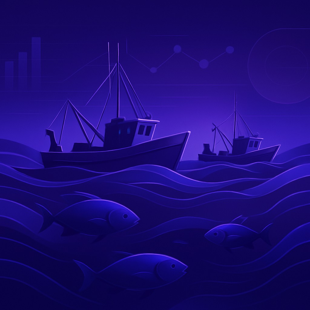 Top 10 Best Fishery Companies in Bulgaria