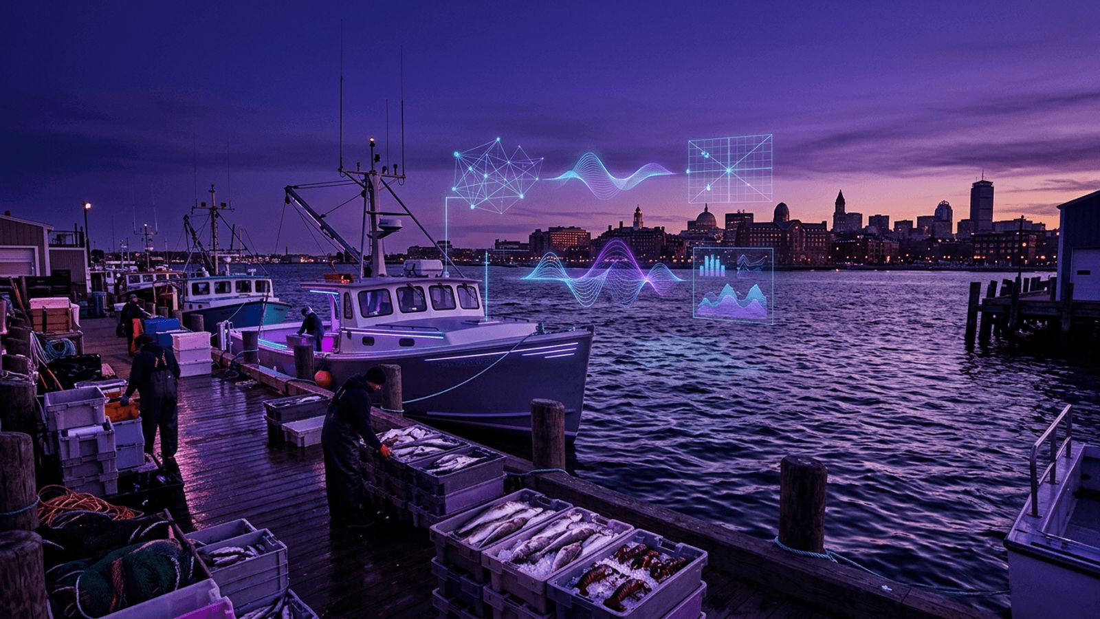 Top 10 Best Fishery Companies in Cambridge