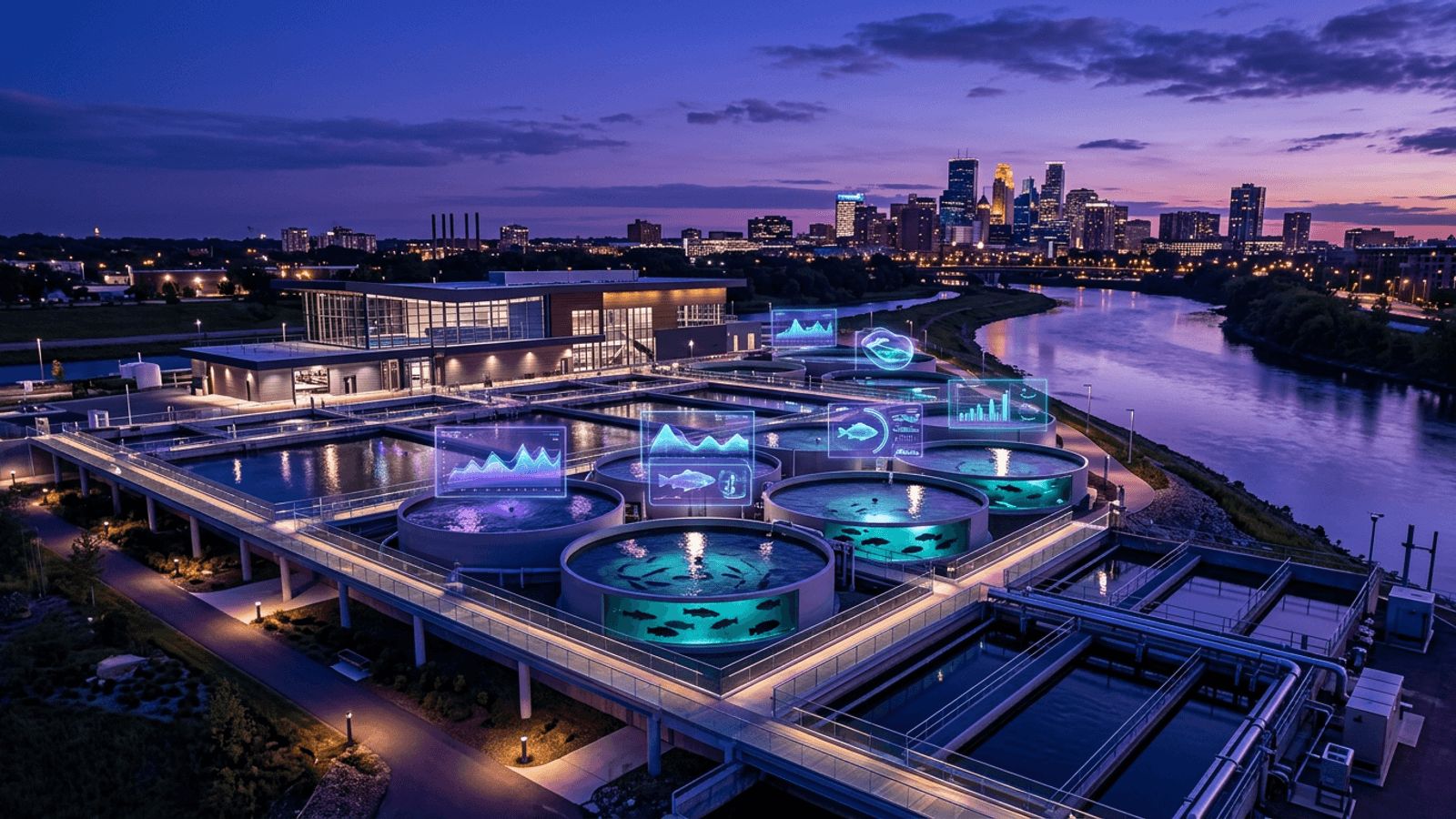 Top 10 Best Fishery Companies in Cedar Rapids