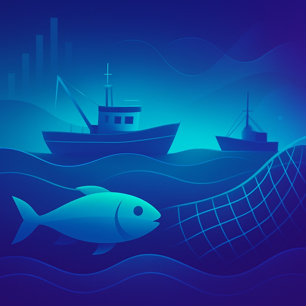 Top 10 Best Fishery Companies in Congo