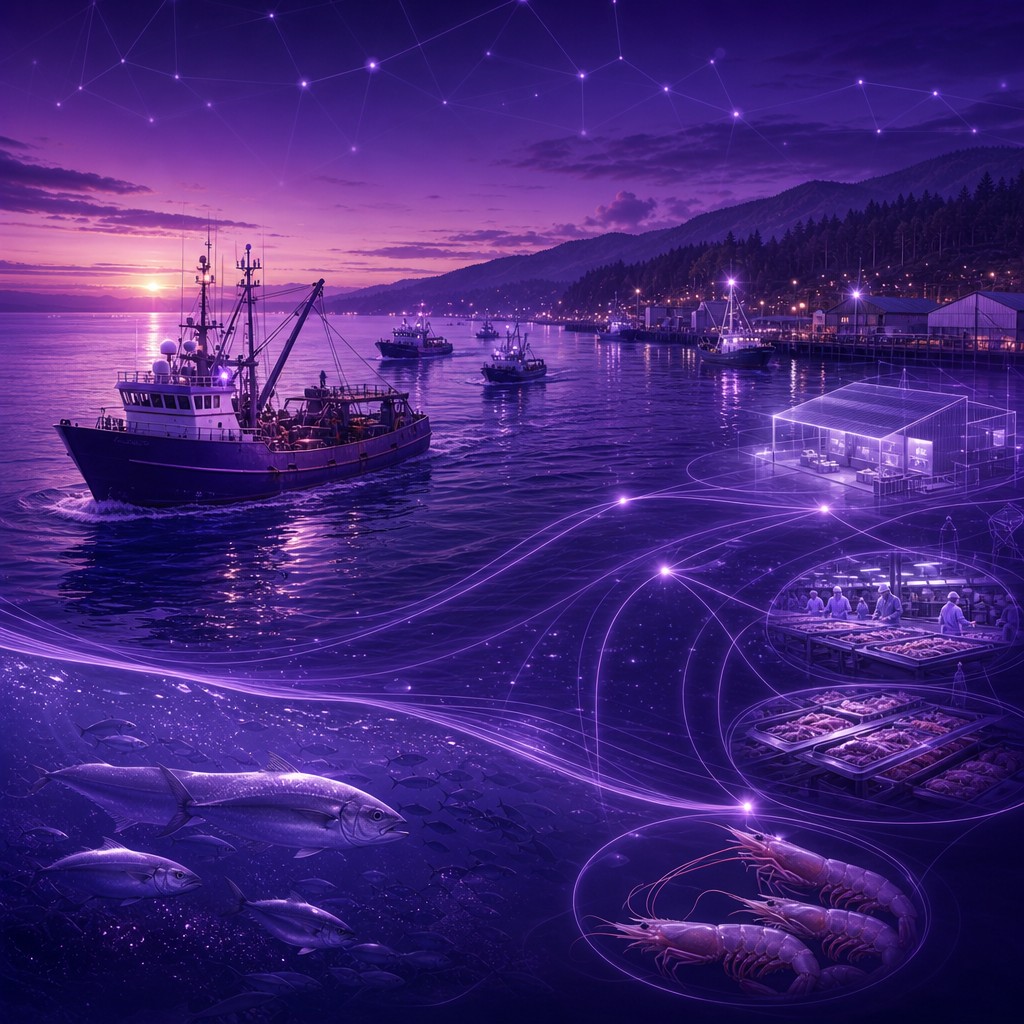 Top 10 Best Fishery Companies in El Salvador