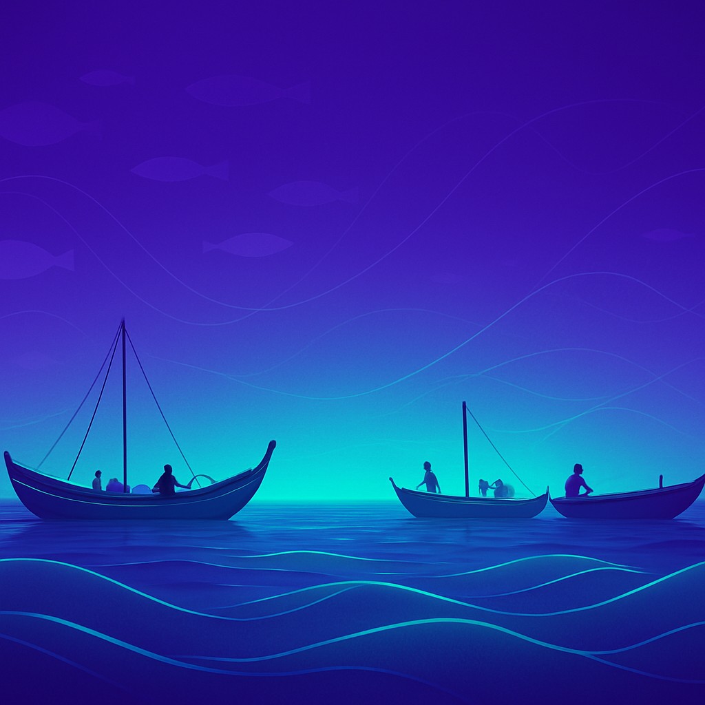 Top 10 Best Fishery Companies in Ghana