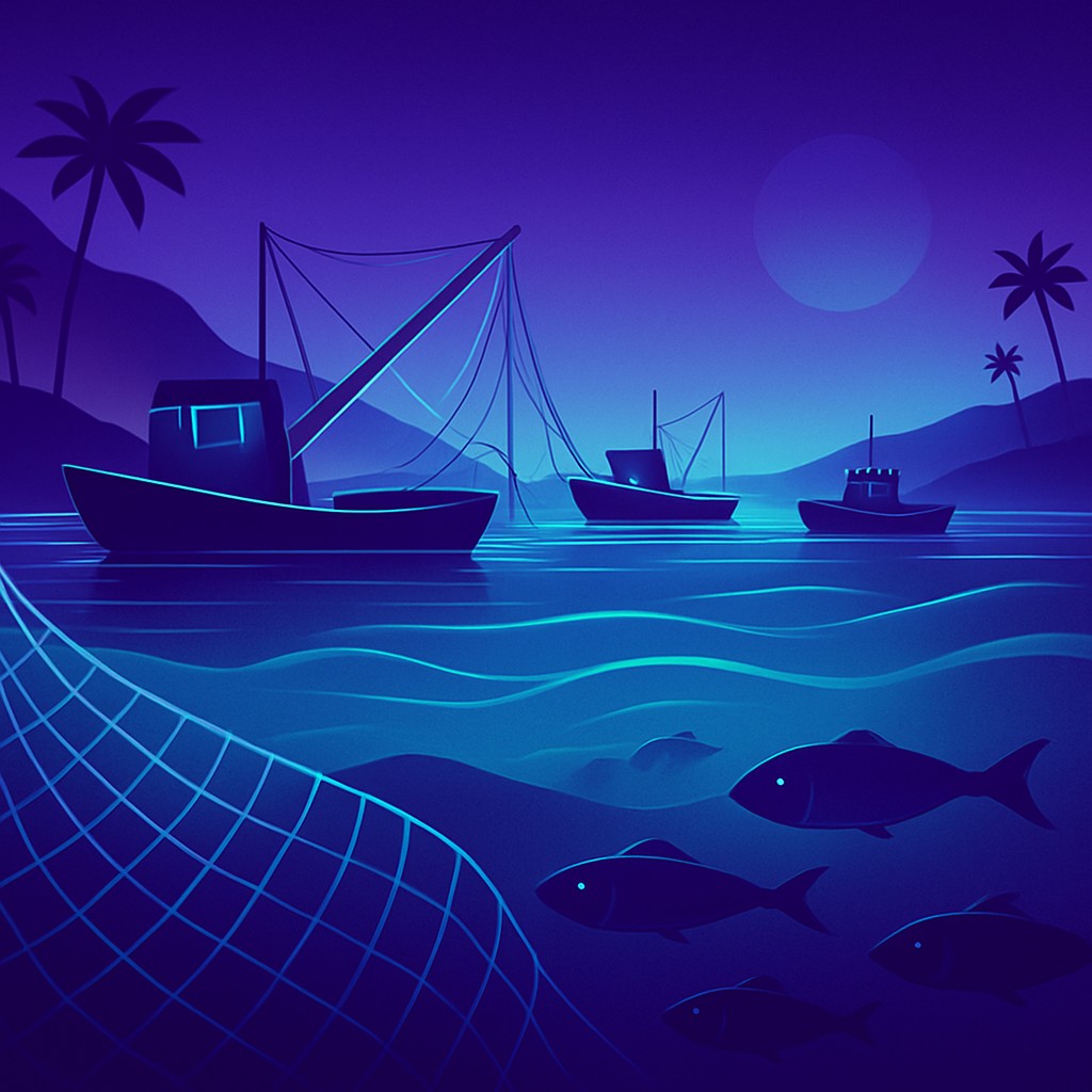 Top 10 Best Fishery Companies in Haiti