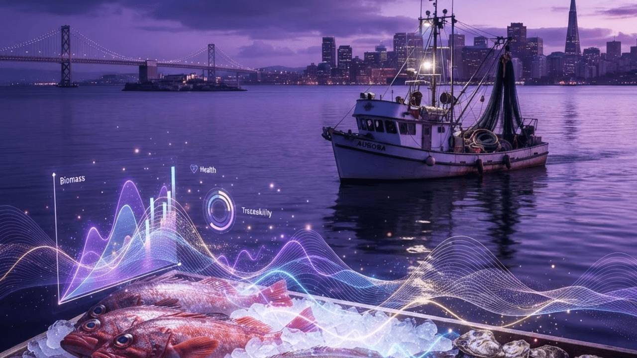 Top 10 Best Fishery Companies in Hayward