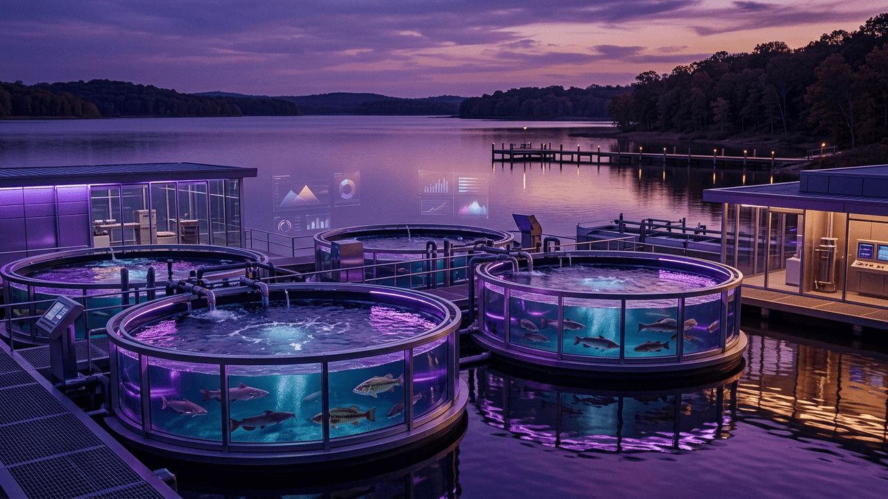 Top 10 Best Fishery Companies in Independence