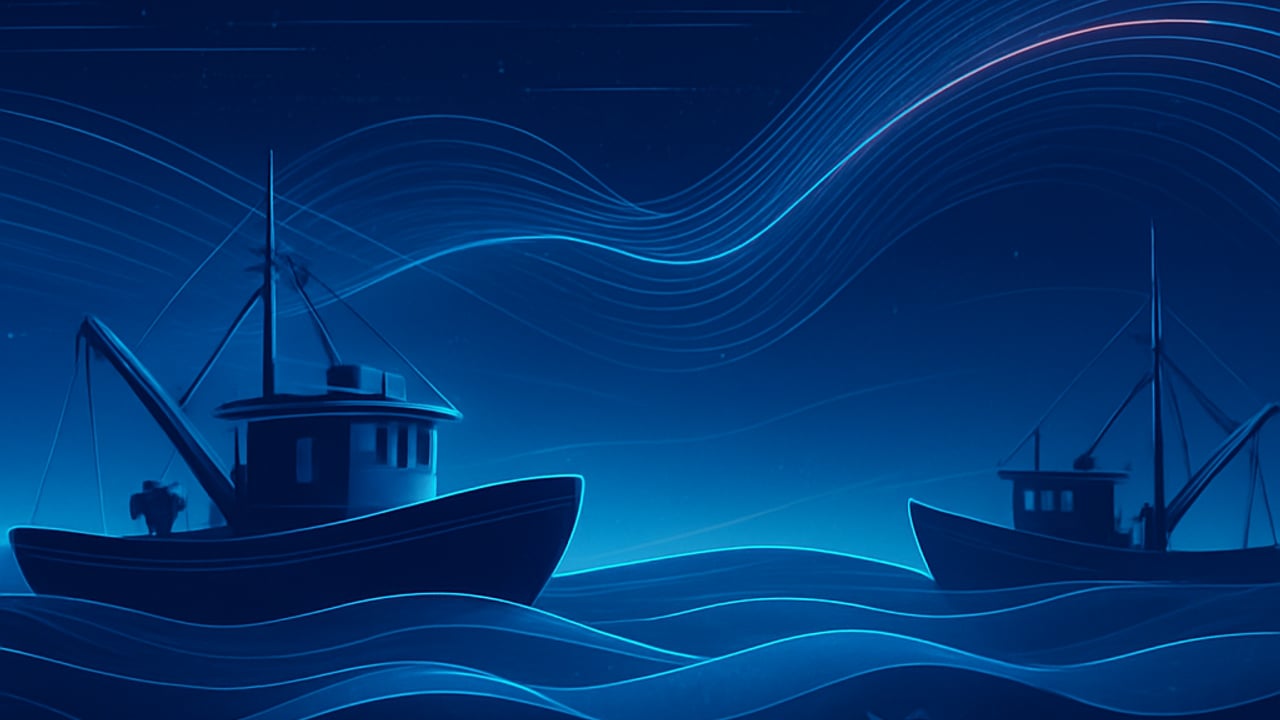 Top 10 Best Fishery Companies in Italy
