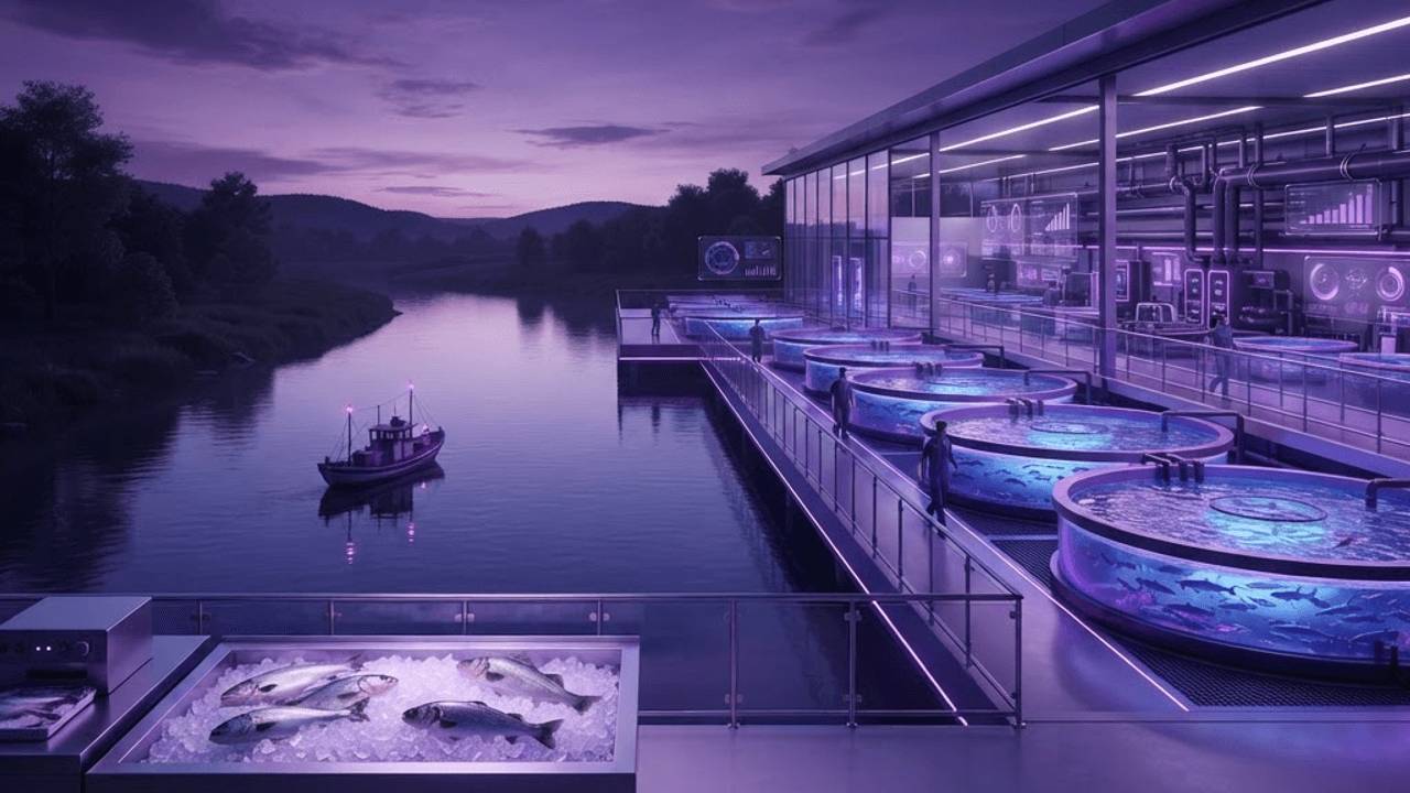 Top 10 Best Fishery Companies in Joliet
