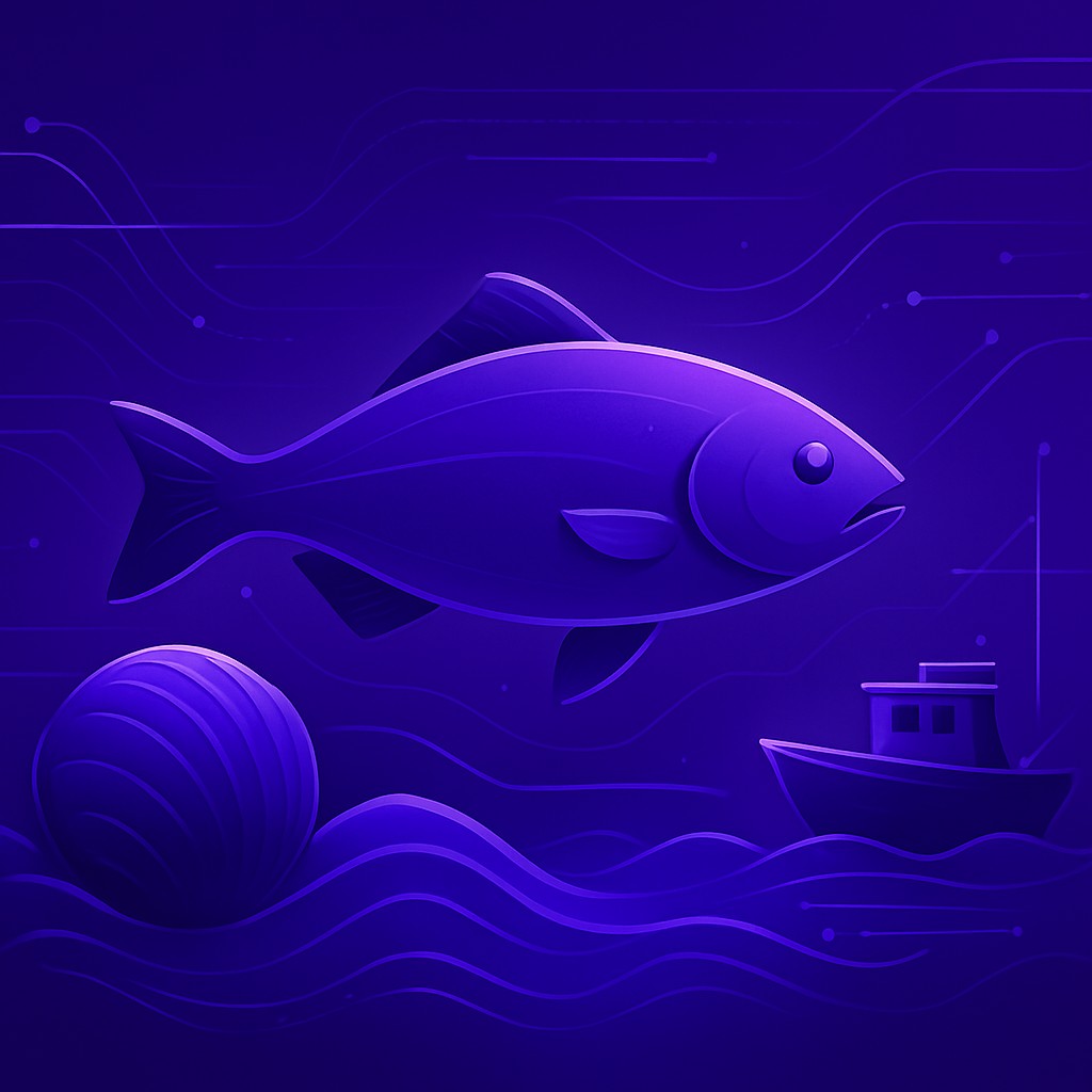Top 10 Best Fishery Companies in Jordan