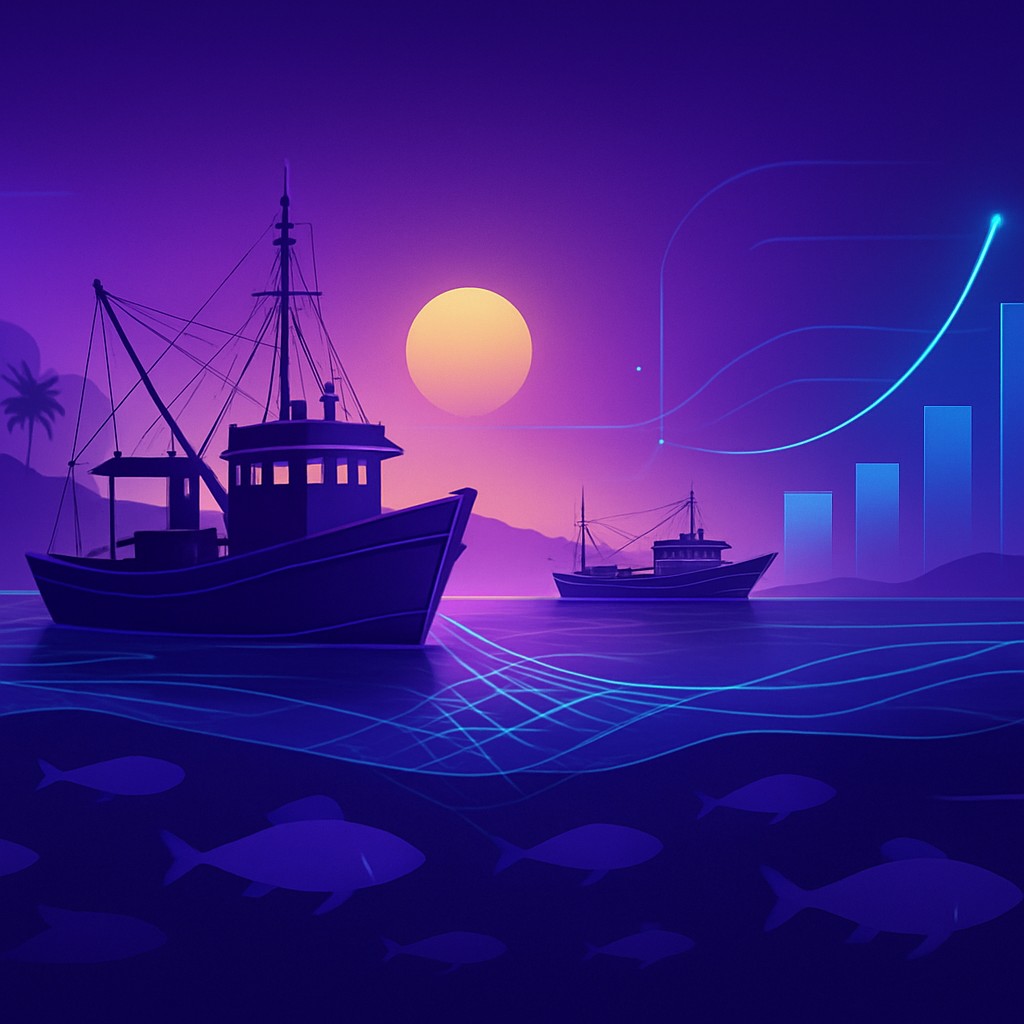 Top 10 Best Fishery Companies in Malaysia
