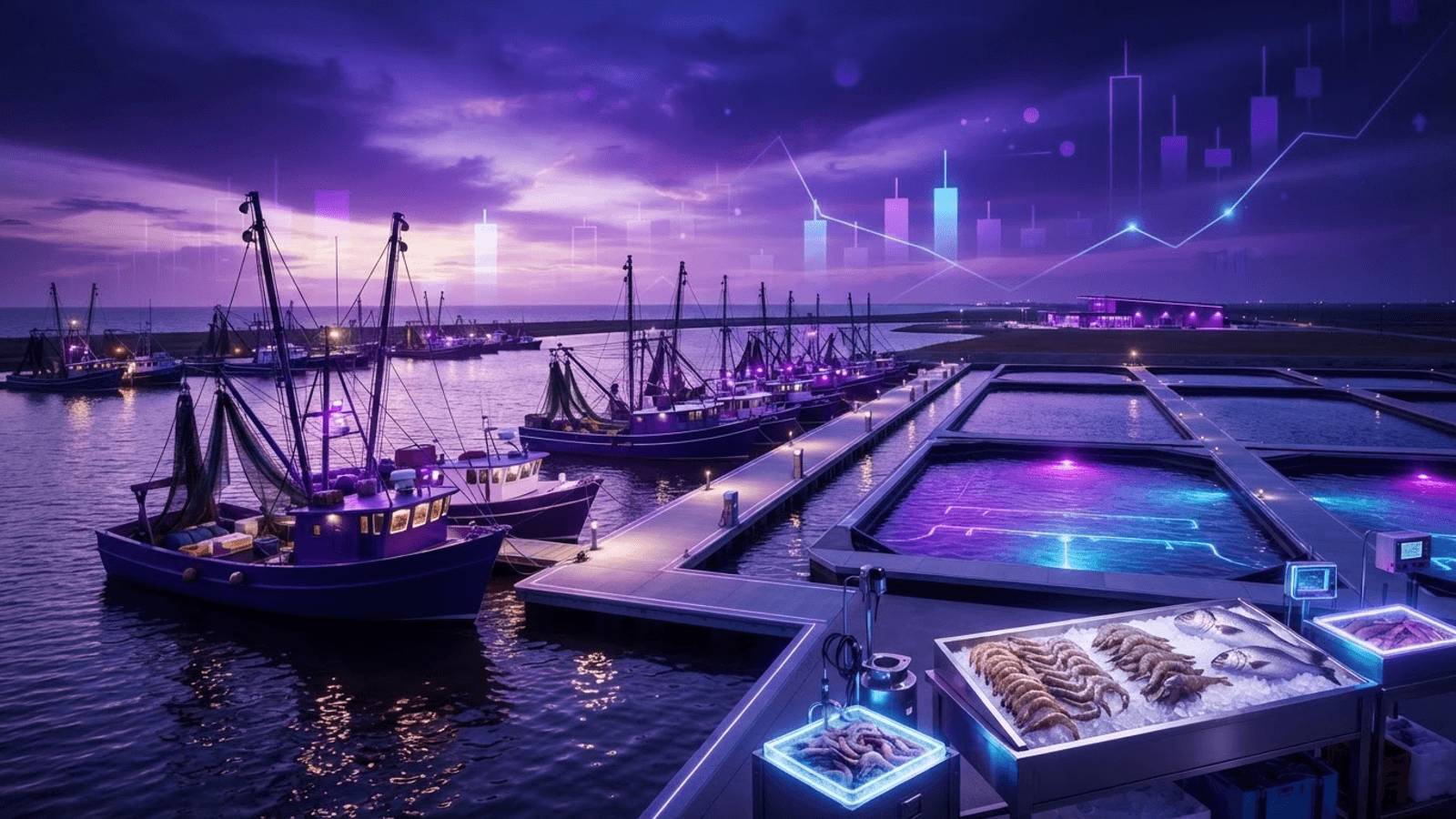Top 10 Best Fishery Companies in McAllen