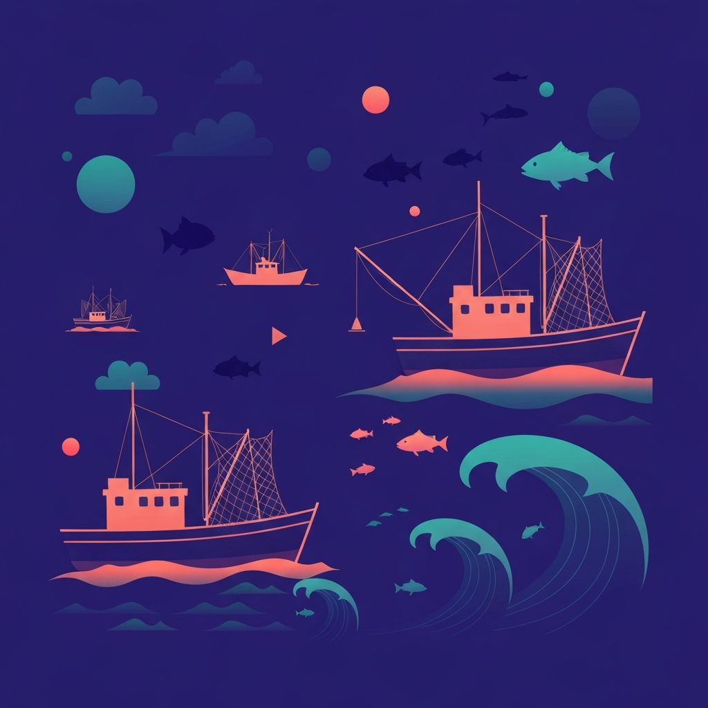 Top 10 Best Fishery Companies in Mexico